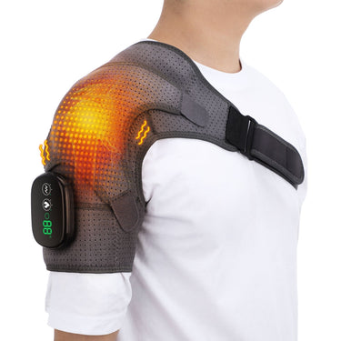 SootheStrap™ Shoulder Embrace - Epic Trends and Gifts - Shoulder Massager - SootheStrap Shoulder Embrace - Epic Trends and Gifts - SootheStrap Shoulder Embrace